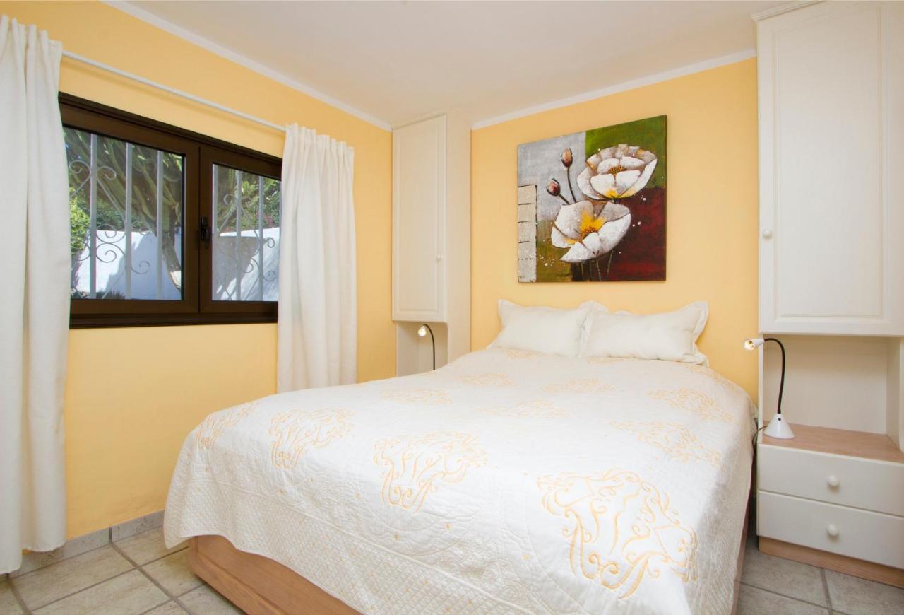 푸에르토 델 카르멘 Colina Del Sol 1106 아파트 외부 사진