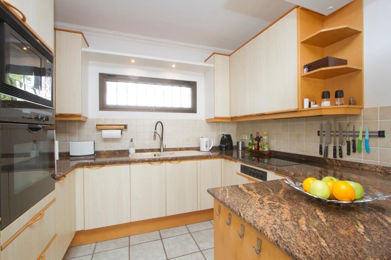 푸에르토 델 카르멘 Colina Del Sol 1106 아파트 외부 사진