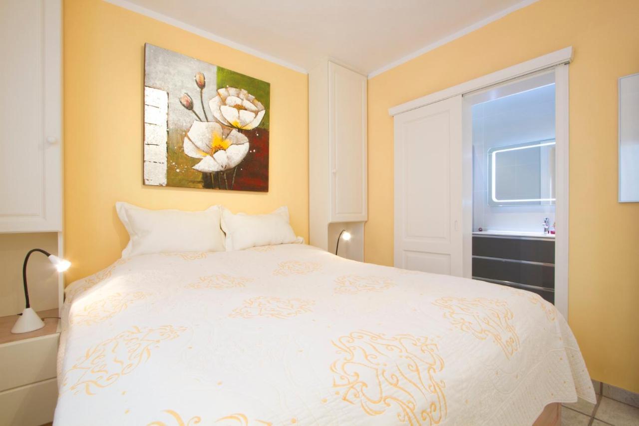 푸에르토 델 카르멘 Colina Del Sol 1106 아파트 외부 사진